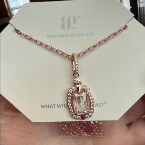 BP OG Necklace